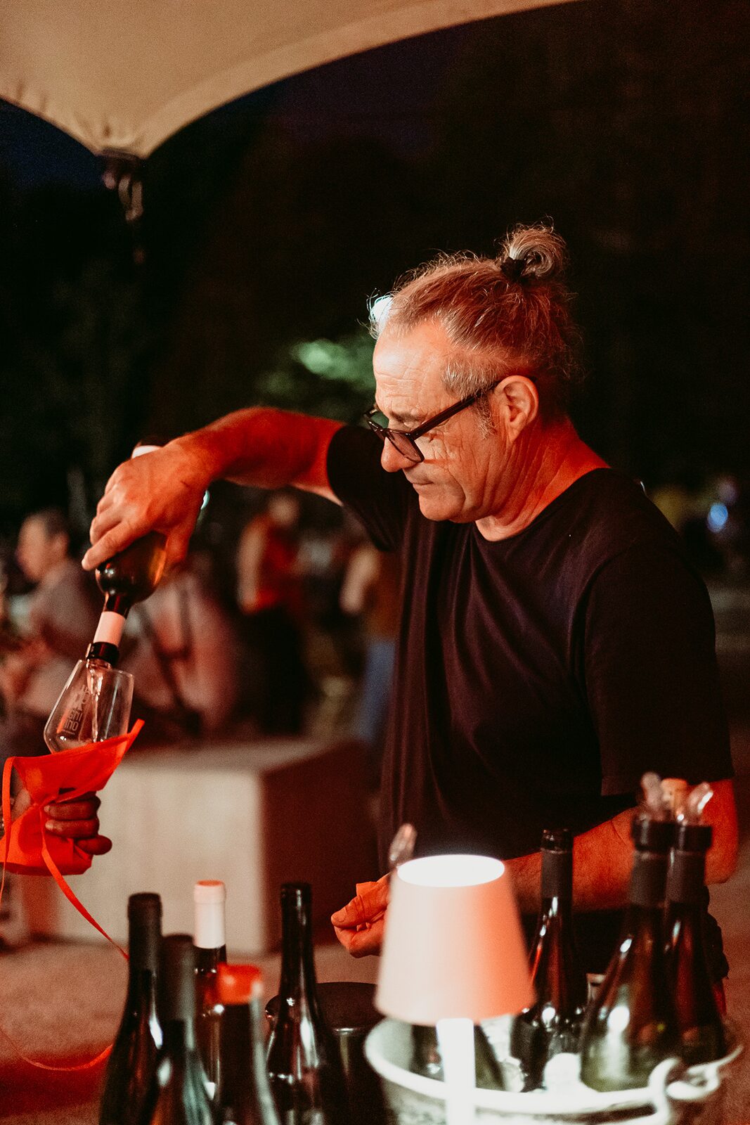 Bagni di Vino 2025