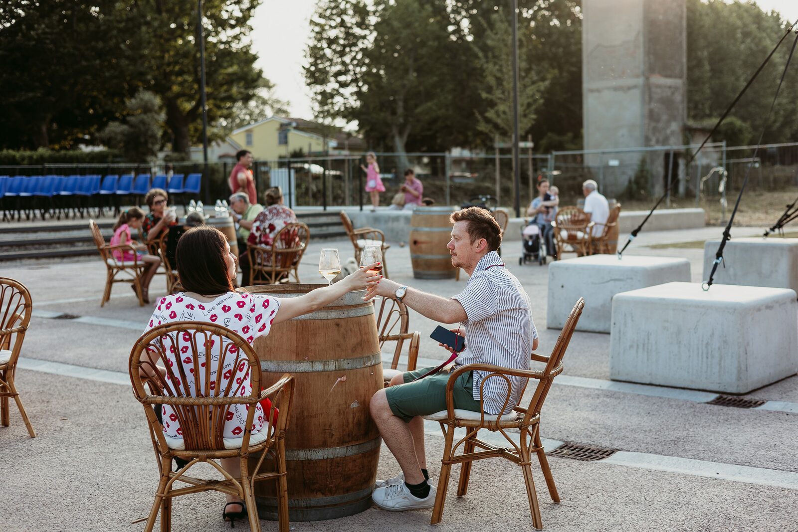 Bagni di Vino 2025