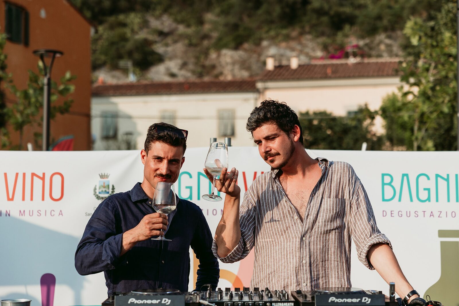 Bagni di Vino 2025