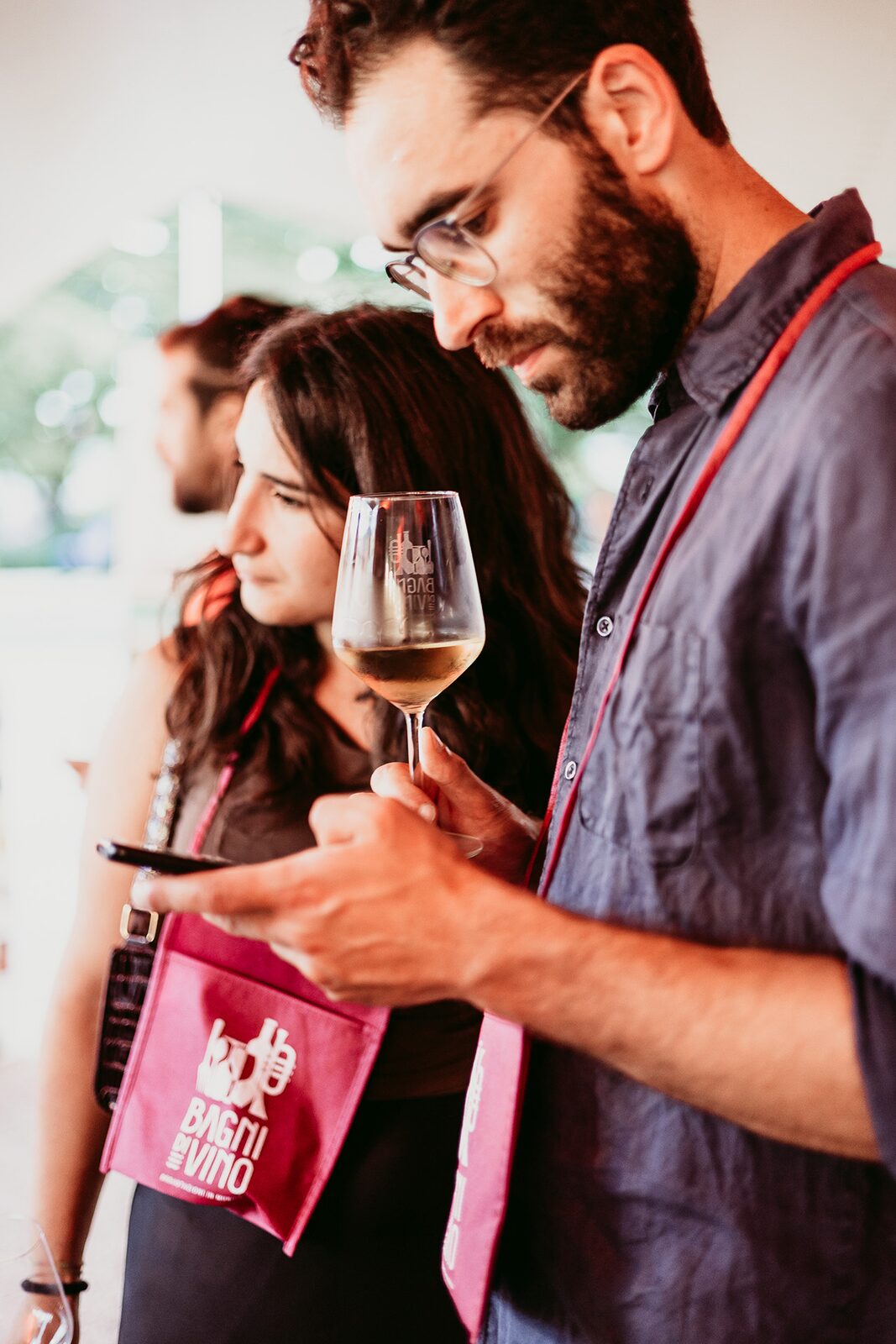 Bagni di Vino 2025