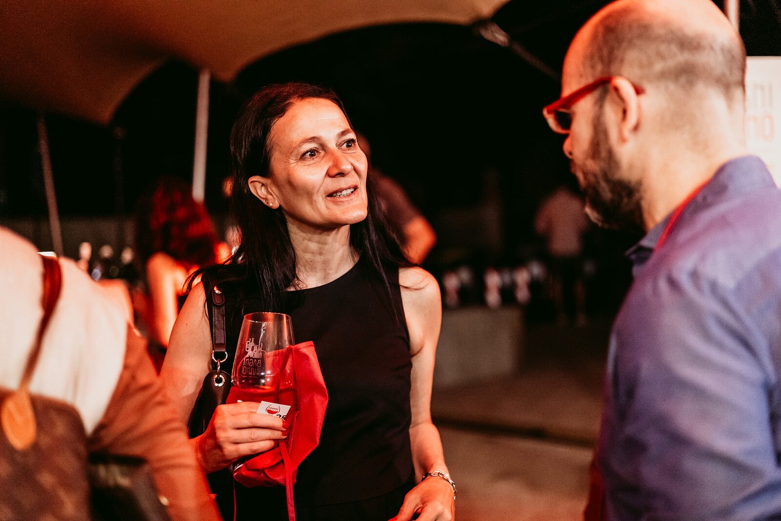 Bagni di Vino 2025