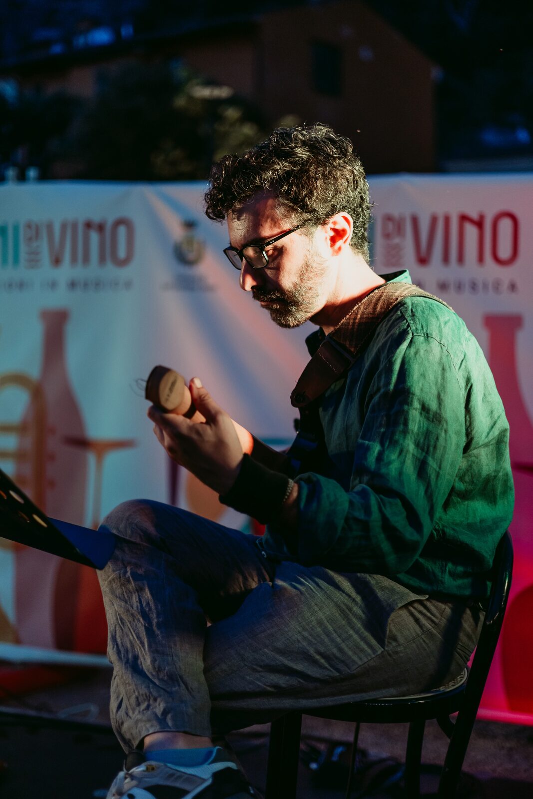 Bagni di Vino 2025