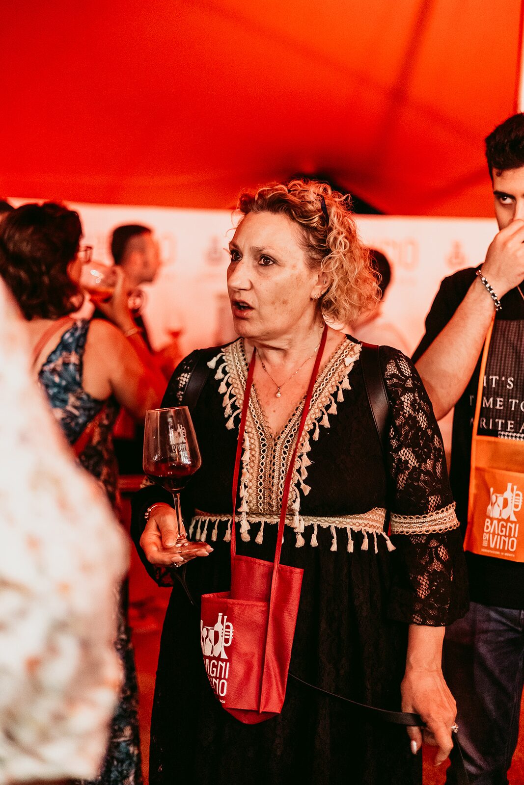 Bagni di Vino 2025